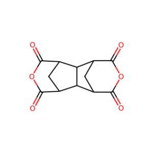 Tetrahydro-1,5:6,10-dimethanooxepino[4,5-d]oxepine-2,4,7,9(1H,5H)-tetraone