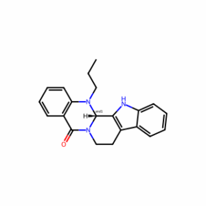 Tubulin Inhibitor 35