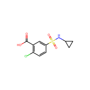 h-NTPDase8-IN-1