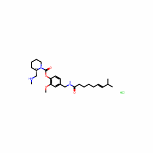 Vocacapsaicin hydrochloride