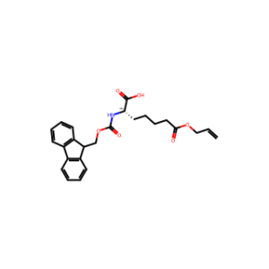 (S)-2-((((9H-Fluoren-9-yl)methoxy)carbonyl)amino)-7-(allyloxy)-7-oxoheptanoic acid