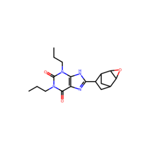 (Rac)-Naxifylline