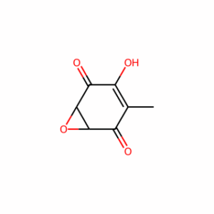 (+/-)-Terreic acid