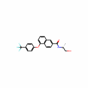 YAP/TAZ inhibitor-3
