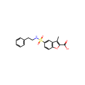 GPR132 antagonist 1