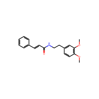 Lemairamin (WGX-50)