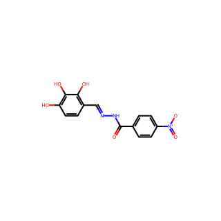 Hexokinase 2 Inhibitor 1