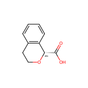 (R)-Isochromane-1-carboxylic acid