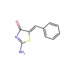 Xanthine Oxidase-IN-10