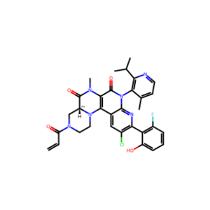 Fulzerasib