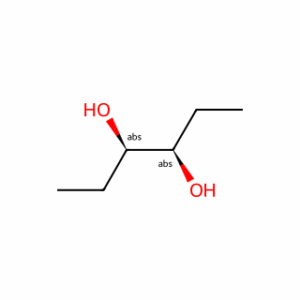 (3R,4R)-3,4-Hexanediol