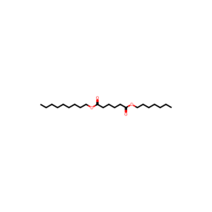 Hexanedioic acid, heptyl nonyl ester