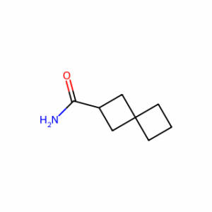 Spiro[3.3]heptane-2-carboxamide