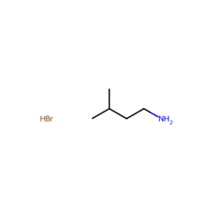 Isopentylamine Hydrobromide