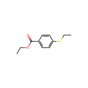 Ethyl 4-(ethylthio)benzoate