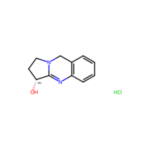 (R)-VASICINE HYDROCHLORIDE