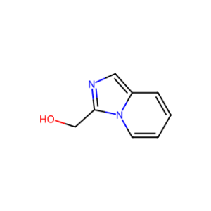 Imidazo[1,5-a]pyridin-3-ylmethanol