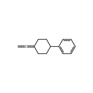 (4-Vinylidenecyclohexyl)benzene