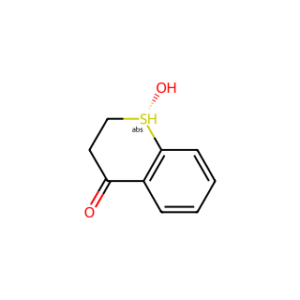 (S)-Thiochroman-4-one-1-oxide