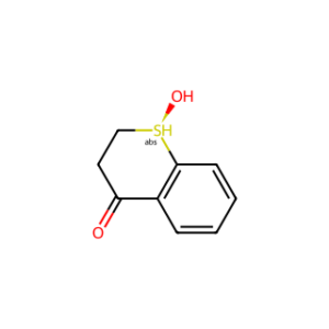 (R)-Thiochroman-4-one-1-oxide