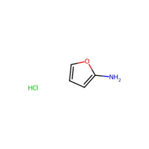 Furan-2-amine hydrochloride