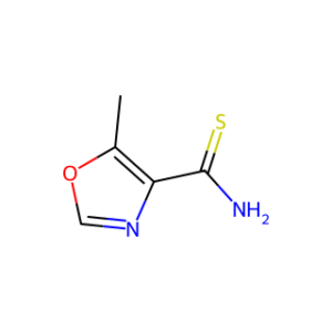 Ethyl 4-Acetamido-2,3-dimethyl-6-[3-(trifluoromethyl)benzyl]-6H-thieno[2,3-b]pyrrole-5-carboxylate