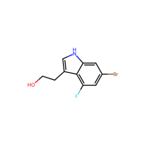 Ethyl 4-Chloro-6-(2-fluoro-6-methoxyphenyl)-1-isopropyl-5-methyl-2-oxo-1,2-dihydropyridine-3-carboxylate