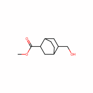 methyl 5-(hydroxymethyl)bicyclo[2.2.2]octane-2-carboxylate