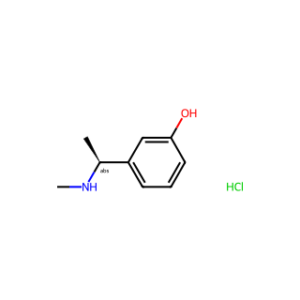 (S)-3-(1-(Methylamino)ethyl)phenol hydrochloride