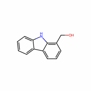 (9H-Carbazol-1-yl)methanol
