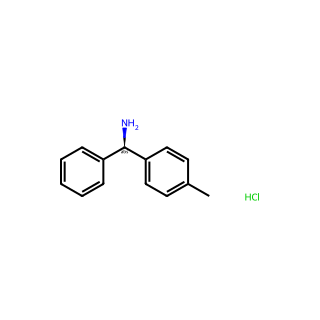 (R)-Phenyl(p-tolyl)methanamine (hydrochloride)