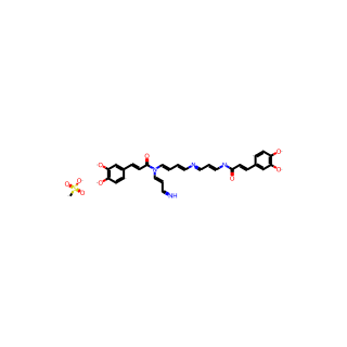 Kukoamine B mesylate