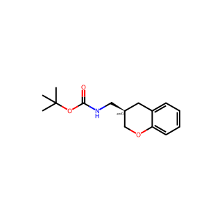 tert-Butyl (chroman-3-ylmethyl)carbamate