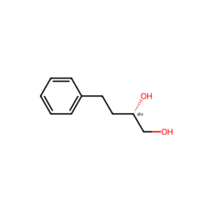 (S)-4-Phenylbutane-1,2-diol