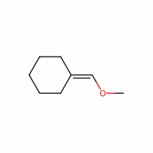 (Methoxymethylene)cyclohexane