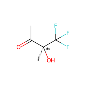 (S)-4,4,4-Trifluoro-3-hydroxy-3-methylbutan-2-one