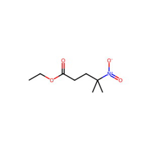 Ethyl 4-methyl-4-nitropentanoate