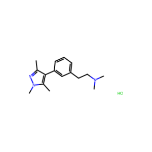 (R)-7-(5-Bromo-2-pyrimidinyl)hexahydroimidazo[1,5-a]pyrazin-3(2H)-one
