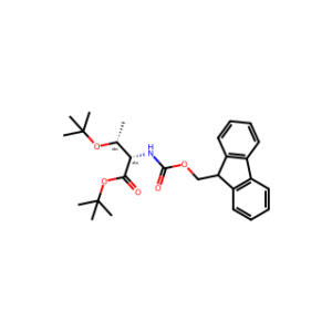 Fmoc-Thr(Otbu)-Otbu