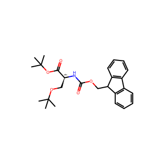 Fmoc-Ser(tBu)-OtBu