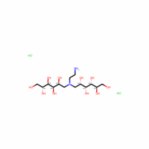 Tallimustine hydrochloride