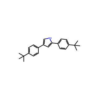 5,5′-(1,4-Phenylene)bis(pyridin-2-amine)