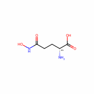 (2R)-2-amino-4-(hydroxycarbamoyl)butanoic acid