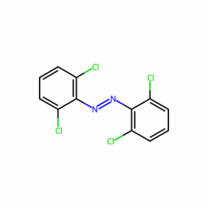 (E)-1,2-Bis(2,6-dichlorophenyl)diazene