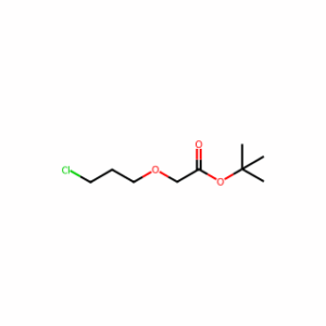 tert-Butyl 2-(3-chloropropoxy)acetate