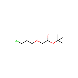 tert-Butyl 2-(3-chloropropoxy)acetate