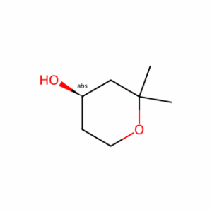 (R)-2,2-Dimethyltetrahydro-2H-pyran-4-ol