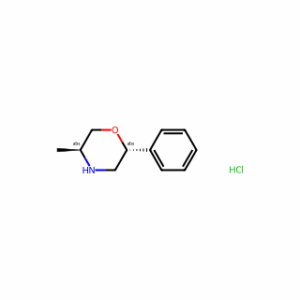 (2R,5S)-5-METHYL-2-PHENYLMORPHOLINE