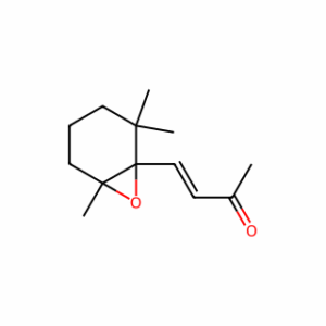 (E)-4-(2,2,6-Trimethyl-7-oxabicyclo[4.1.0]heptan-1-yl)but-3-en-2-one