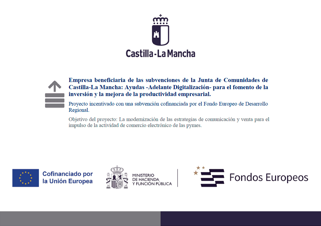 Ayudas - Adelante Digitalización